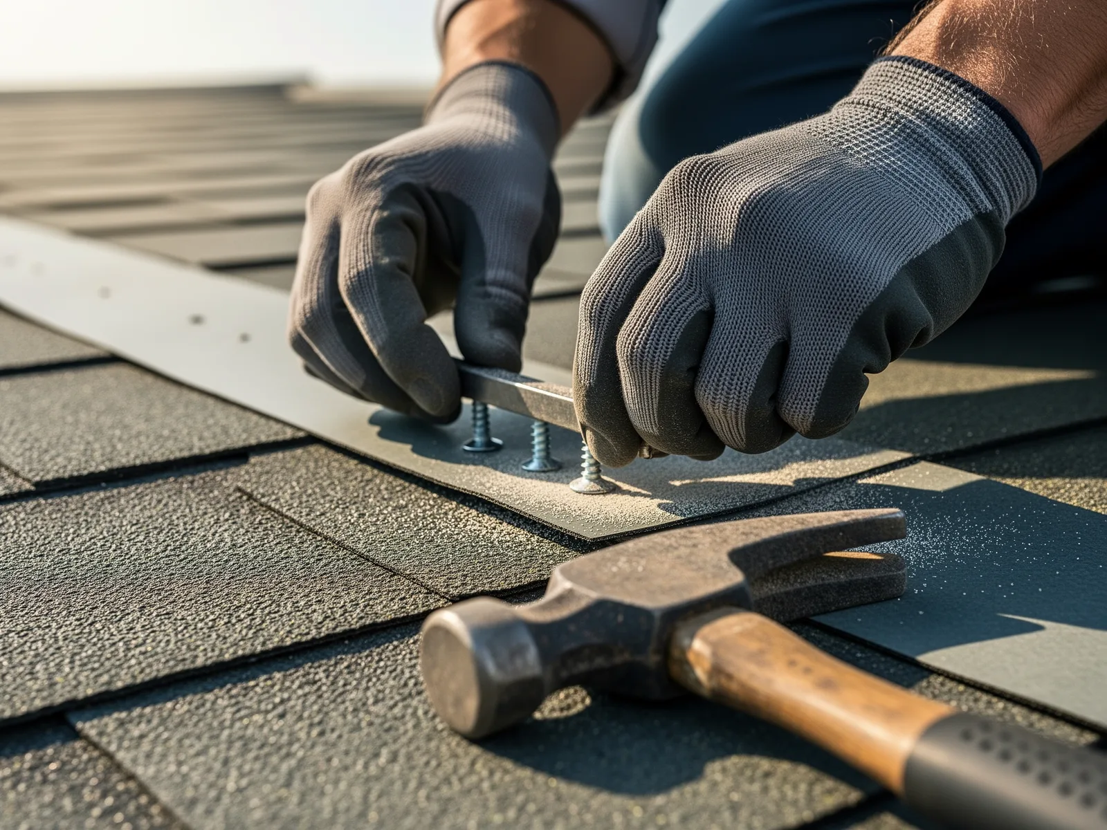 Why choose Fascia Repair in Revelo, KY